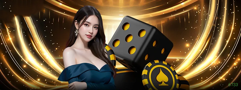 Slots Premium da PG Soft na 6733
