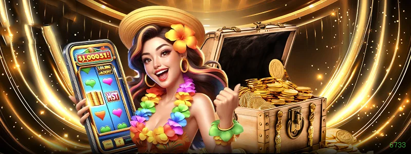 Mahjong Ways - Slot com múltiplas formas de ganhar
